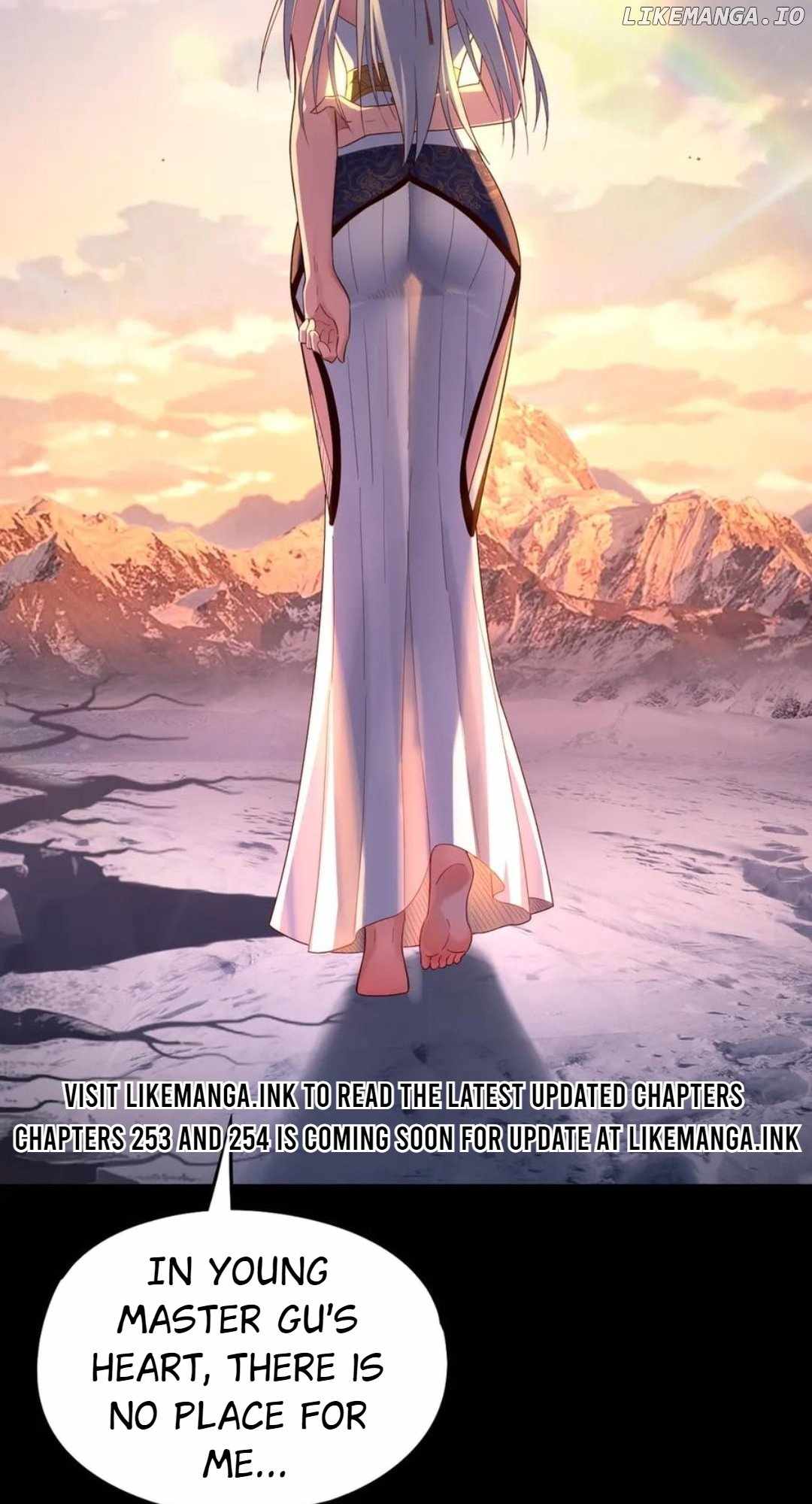 I Am The Fated Villain Chapter 252 52